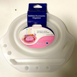Bobbins / Accessories Organizer